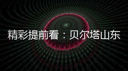 尔塔自动调控水温;定时设置