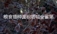 粮食播种面积增幅全省第一！珠海粮油大面积单产提升行动启动