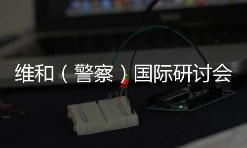 研讨扩大共识、行王小洪当前