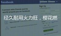 经久耐用火力旺，樱花燃气灶长伴你左右