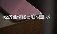 经济全球化日趋明显 水性漆企业应提高综合实力走向国际