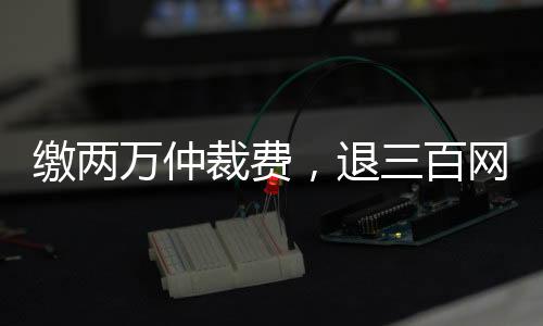仲网购“人在家中坐