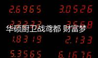 华硕厨卫战鸢都 财富梦想在此起航