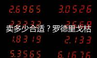 卖多少合适？罗德里戈枯坐替补席近27场1球&身价9千万，枪仁有意