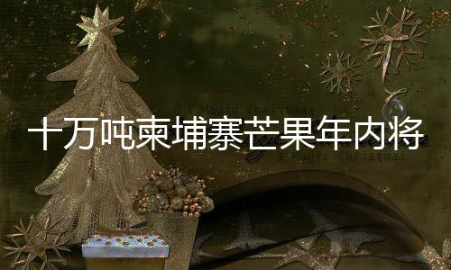 市场有记者提问