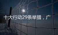 十大行动29条举措，广东助力高校毕业生就业创业