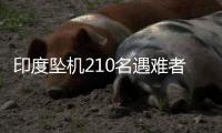 印度坠机210名遇难者身份确认，其中187人遗体已移交家属