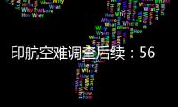 印航空难调查后续：56岁机长成焦点人物�，调查人员正审查飞行员的医疗记录