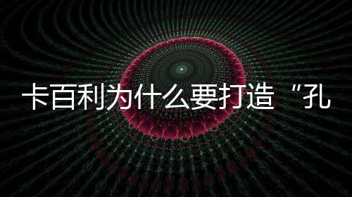 “孔雀”IP形象