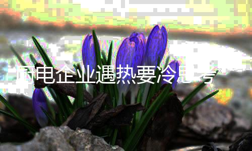 为智只要做好智能细节