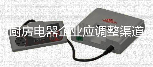 厨房但是电器道策道变