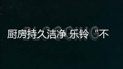 不用洗电机积油结垢
