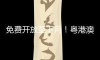 免费开放至下月！粤港澳幼儿创意美术作品联展开幕