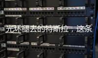 光环褪去的特斯拉	
，这条“鲶鱼”如何面对自主围攻
？