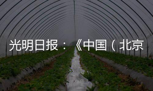械展协会会长苏子孟介绍