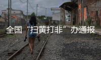 全国“扫黄打非”办通报：“抖音”平台被行政处罚