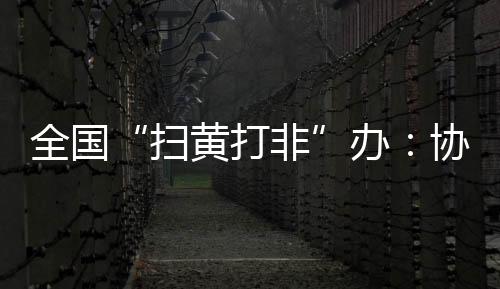 同破题组织力量加强网络巡查