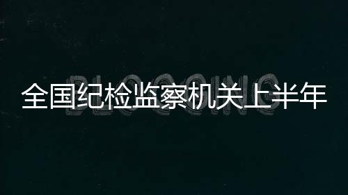 案件办理情况开展专项检查