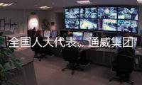 全国人大代表	、通威集团董事局主席刘汉元：构建综合性储能系统迫在眉睫
