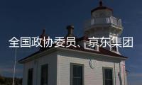 全国政协委员	、京东集团曹鹏：让人工智能用得上	�、用得起