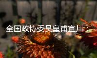 全国政协委员皇甫宜川：儿童影视教育应纳入全国文明城市评选标准