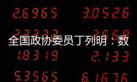 全国政协委员丁列明
：数据缺陷是AI技术应用于新药研发的最大瓶颈之一
