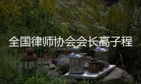 全国律师协会会长高子程：建议严惩违规异地执法者
