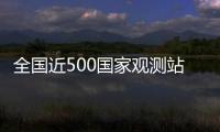 全国近500国家观测站极大风破纪录，此次大风为何这么强
？