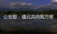 公安部：缅北共向我方移交电信网络诈骗犯罪嫌疑人3.1万名