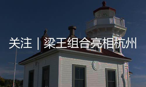 关注梁伟铿/王昶登台亮相