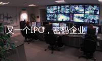 又一个IPO，密码企业为何扎堆山东？