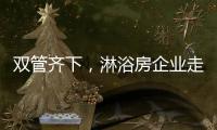 双管齐下，淋浴房企业走特色发展之路