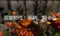 双雄时代！辛纳
、阿卡会师温网决赛�，两人将连续包揽7个大满贯�！