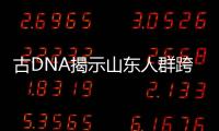 古DNA揭示山东人群跨7700年演化：母系遗传结构具多样性