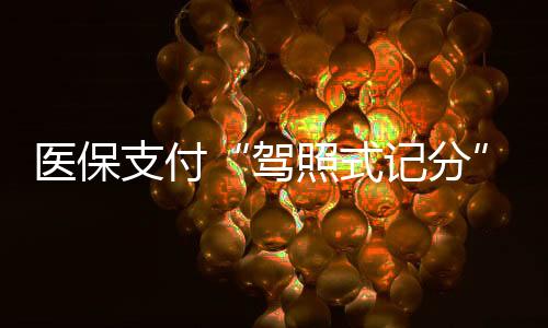 分日暂停医保支付资格6个月