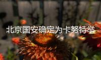 北京国安确定为卡努特举办告别赛 或采取义赛形式