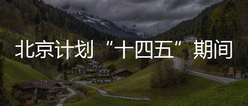 实现人与自然和谐共生