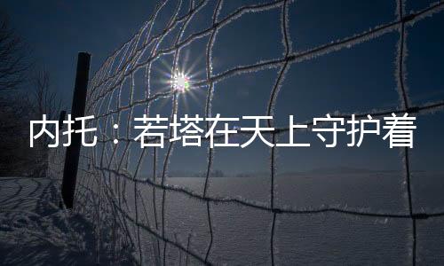 内托他是若塔个战士