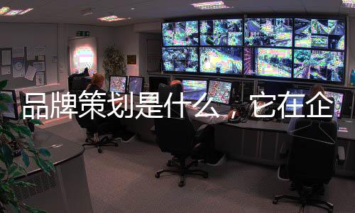 夯实用户认知的品牌过程