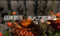 品牌测评：大火力帅康隔烟灶品牌