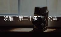唤醒“第二十条”	，公益诉讼……“两高”报告里都提到了这些