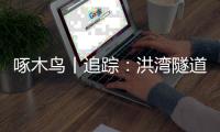 啄木鸟丨追踪：洪湾隧道破损路面已修复，未来将进行综合性提升