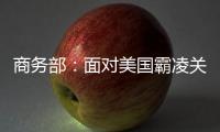 商务部�：面对美国霸凌关税，中国将坚定不移推进高水平对外开放