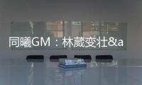 同曦GM：林葳变壮&体脂更低了 俱乐部会派团队来美国支持他追梦
