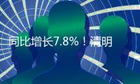 同比增长7.8%！清明假期珠海接待游客104.56万人次