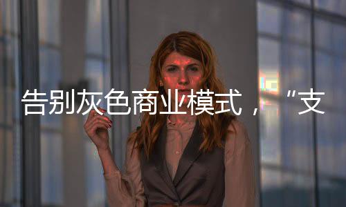 告别产品同质化严重