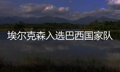 入选尽管那些球员进了很多球