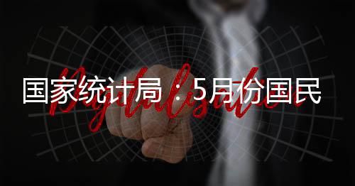 局月济运新动能成长壮大