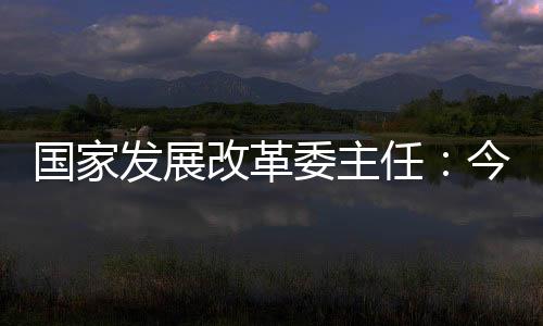 稳慎提出的国家改革