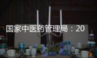 国家中医药管理局
：2030年三级妇幼保健院设置中医临床科室比例将达95%